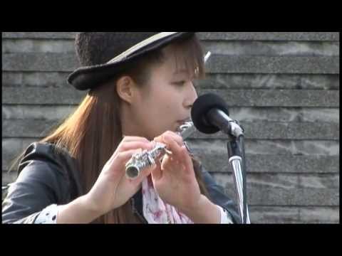 squall  Tomomi&スローハンド