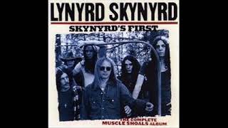 Lynyrd Skynyrd - Lend a Helpin' Hand