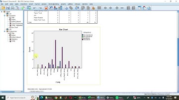 How to transfer data sets from Ms Excel to IBM SPSS and then carryout data analysis