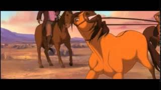 Je défendrais ma vie - Spirit