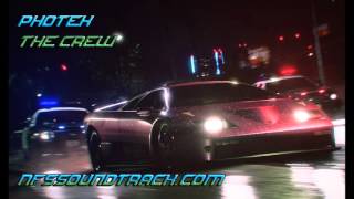 Photek - The Crew (Need For Speed 2015 Original Score)