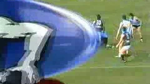 Almost Football Legends 2004