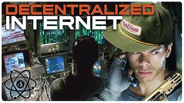 Decentralized Internet | An introduction to Gridbase