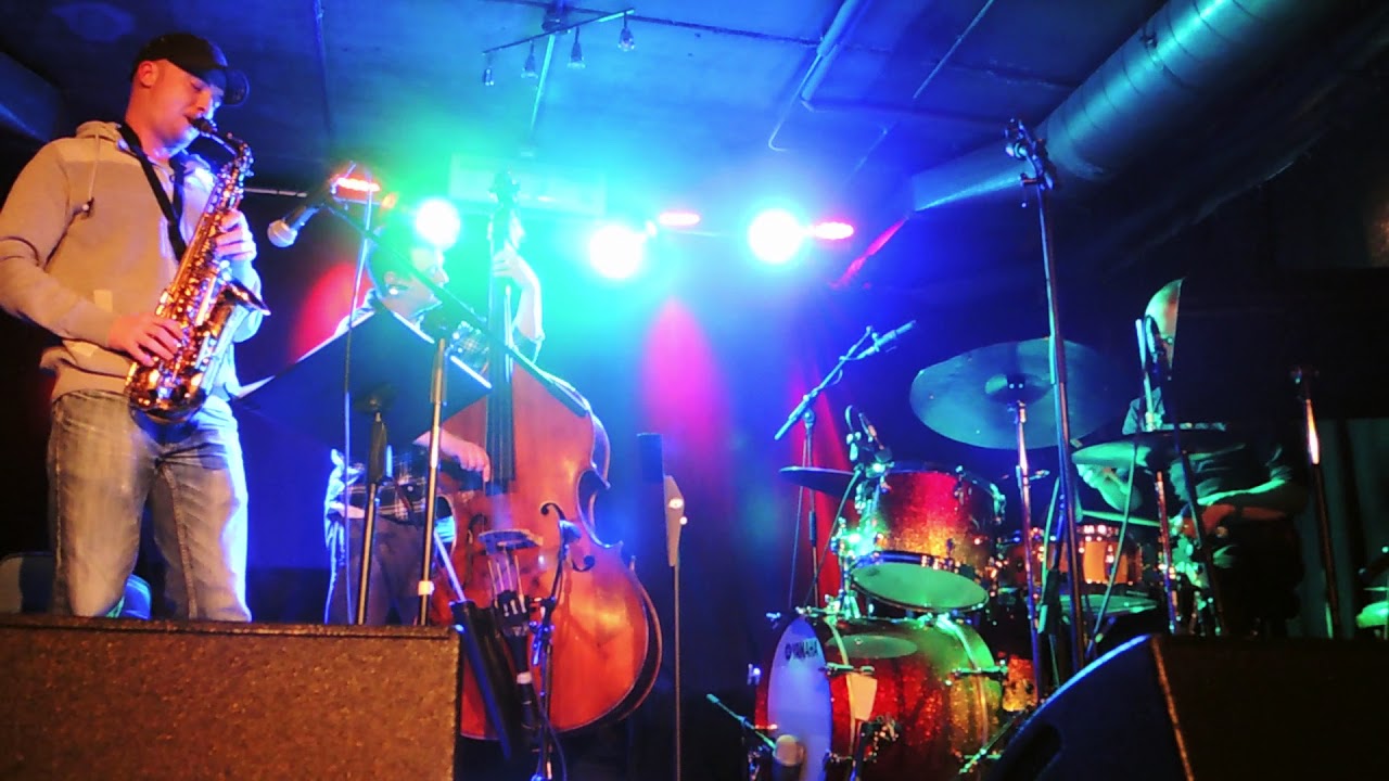 Carnival - Brodie Jarvie/Adam Jackson/Stuart Brown