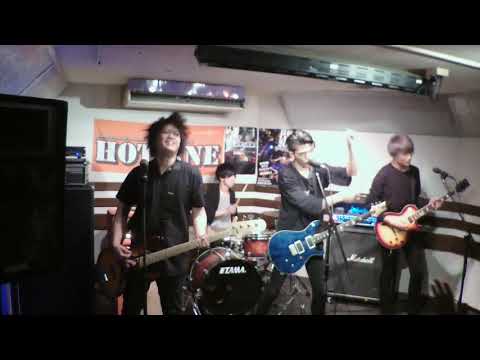 「New Side Chapter①」HOTLINE2018 水戸マイム店ショップライブvol.6
