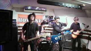 「New Side Chapter①」HOTLINE2018 水戸マイム店ショップライブvol.6