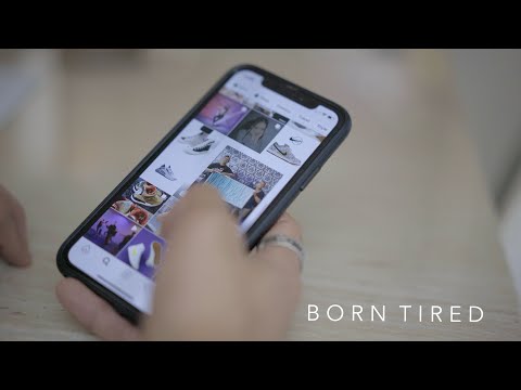 "Born Tired" - Jhené Aiko | Viewniverse Productions
