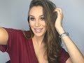 Ausgeh Make-up | Brown nude touch | Vika Alexandrova