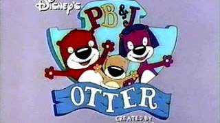 PB&J Otter Theme Song