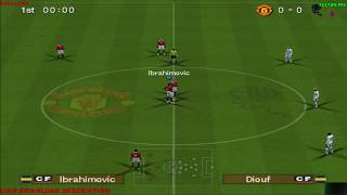season baru MASTER LIGA Winning eleven 10 dapat RESET ML screenshot 3