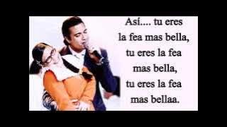 Tu belleza es un misterio Letra