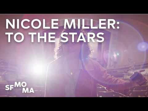 Nicole Miller: To the Stars