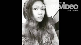 Lullaby cover (Mandarin and Tagalog) This was a draft!