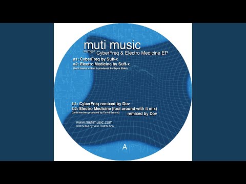 Suff-x — Cyberfreq (Dov1 Remix)