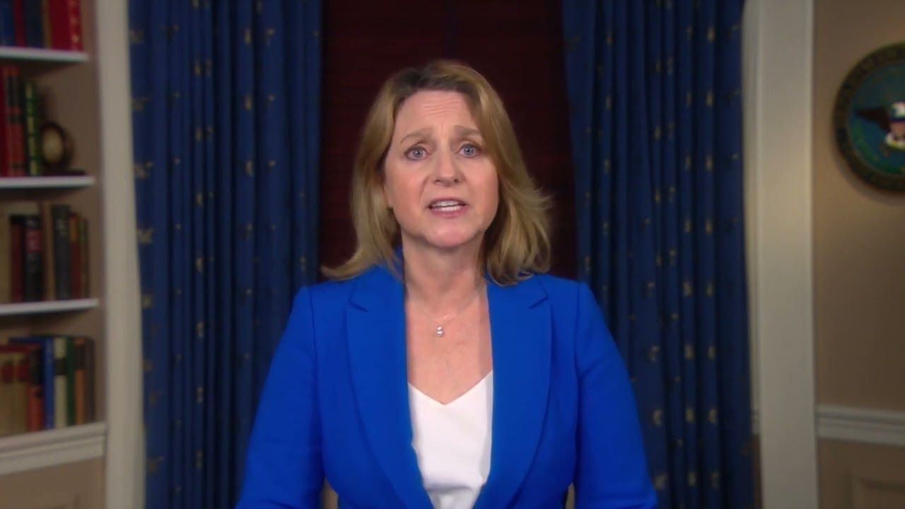 Hicks Marks Warrior Care Month