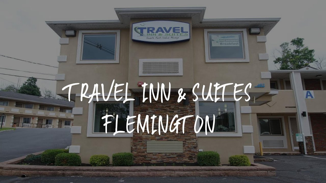 Travel Inn & Suites Flemington Review Flemington , United States of
