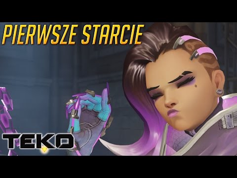 Wideo: Fani Uważają, że W Poniedziałek Może Zostać Zaprezentowany Nowy Bohater Overwatch O Imieniu Sombra