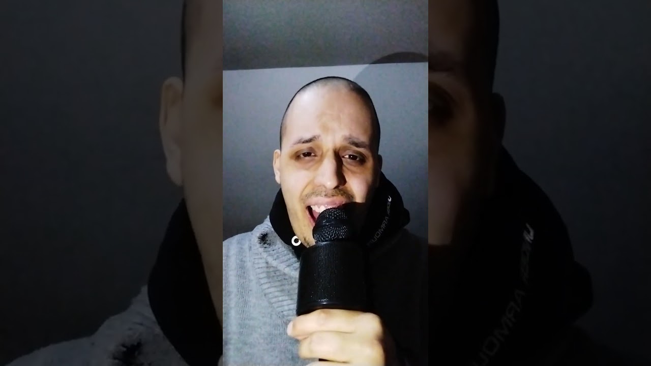 Cover Of Deep Purple Highway Star Part Six