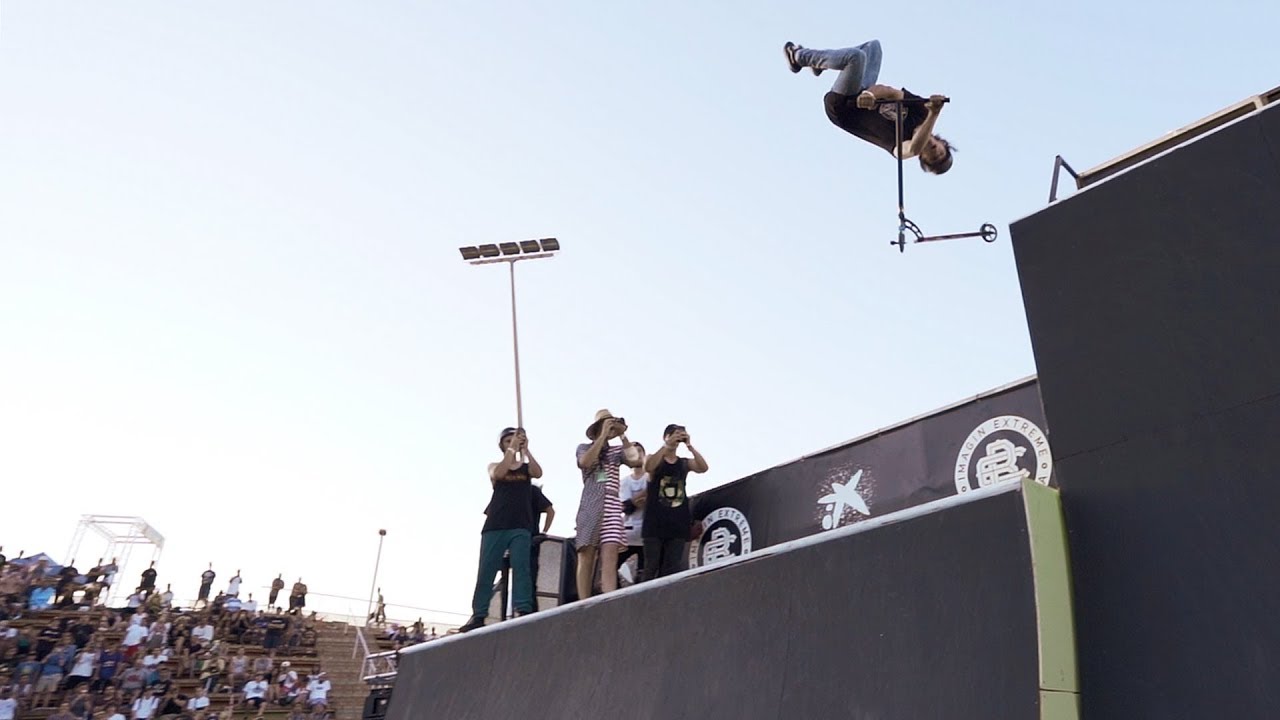 Are You Madd Enough Vol.7