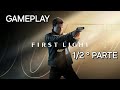 007 FIRST LIGHT - GAMEPLAY PT .1/2 EL ORIGEN DE 007