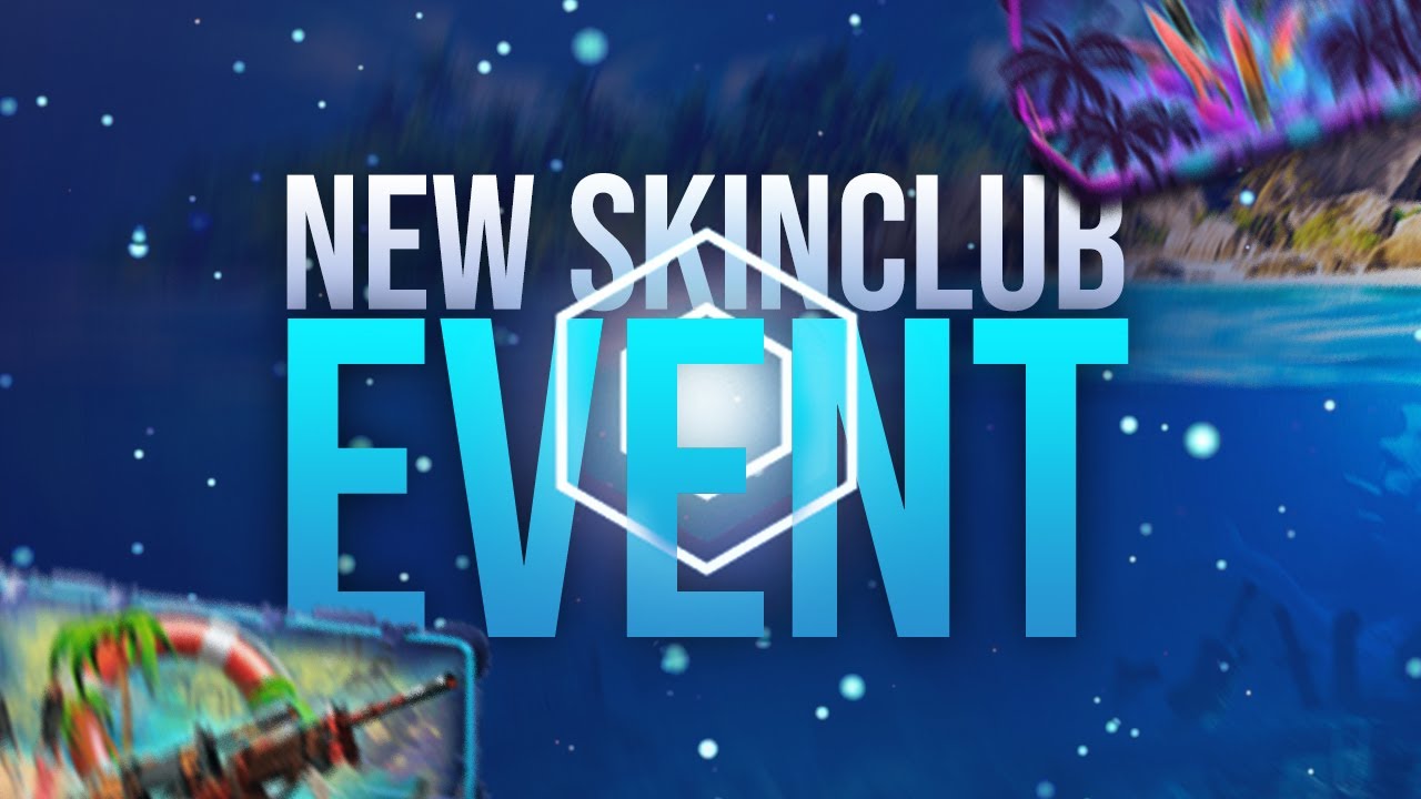 TRYING OUT THE NEW EVENT CASE OPENING) YouTube