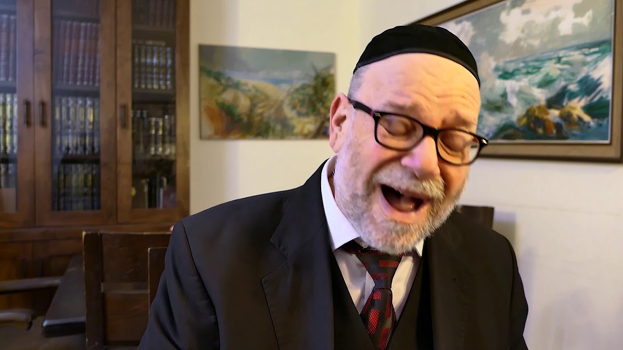 הללוהו במילים ועוגב - אריה ברונר בענייני פרשת השבוע מתובלים בטעם הניגון - פרשת כי תשא תשפ