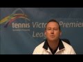2013 Tennis Victoria Premier League