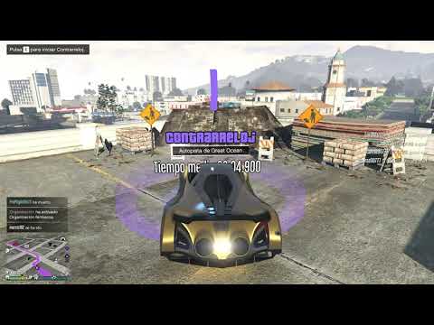 Métedos para conseguir dinero para principiantes GTA ONLINE + SORTEO!!!