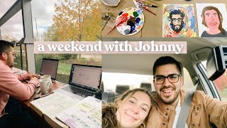 OUR 6 MONTH ANNIVERSARY VLOG