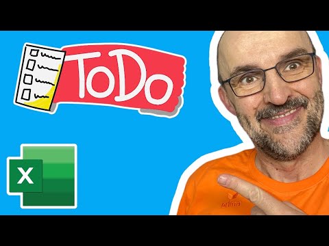 Video: So Erstellen Sie Eine To-Do-Liste