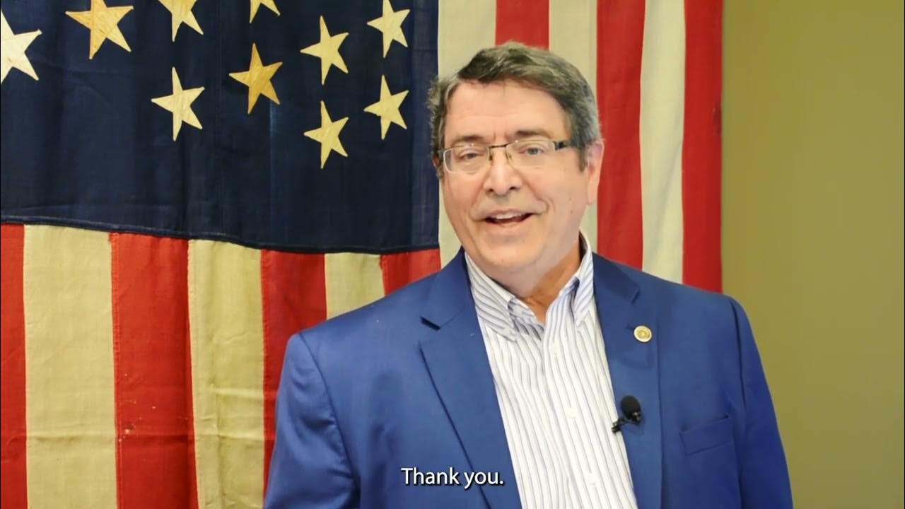 Utah State Senator, John Johnson Endorses Joseph Kerry for Utah State