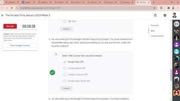 The Arcade Trivia January 2024 Week 3 {QUIZ ANSWERS}|| UPDATED Quiz Solutions {NEW 2024}