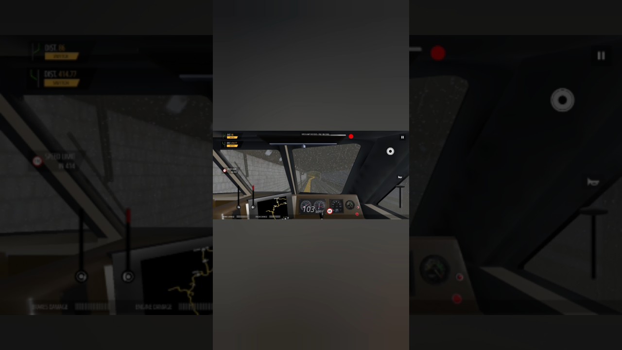 Train Simulator PRO USA gameplay 20