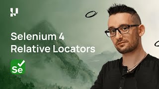 What Are Relative Locators In Selenium 4🔗| Selenium WebDriver 4 | Part 2 Net Worth