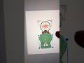20分クオリティ。そしてApple pencil無くした#カントリーヒューマンズ #カンヒュ #イラスト #countryhumans