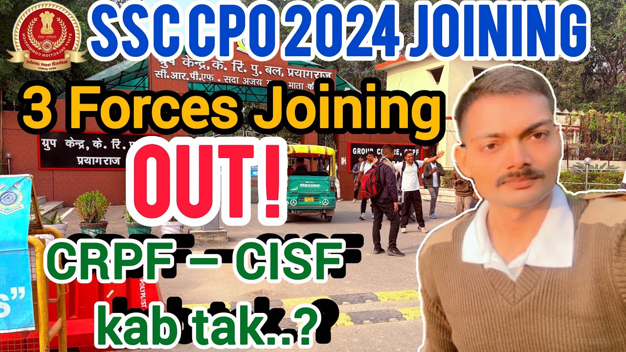 “CPO 2024 JOINING UPDATE 🔥”“CURRENT SCENARIos!”