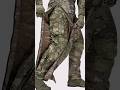 Зимові штани LVL 7 UATAC Multicam Hard Membrane Climashield Apex