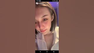 Ririn lagi temenin pascol