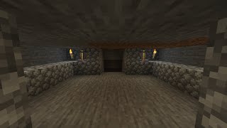 Minecraft Survival Adventures Episode 4 (The Mysterious Bunker)