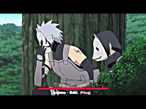 TO NEM VENDO 🙈 | EDIT ANIME PLUG