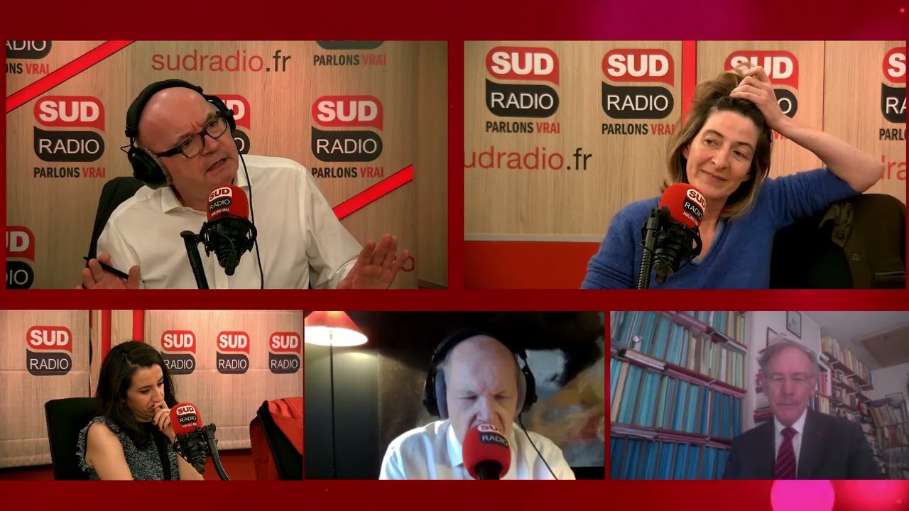 2022, l’année de la géographie !