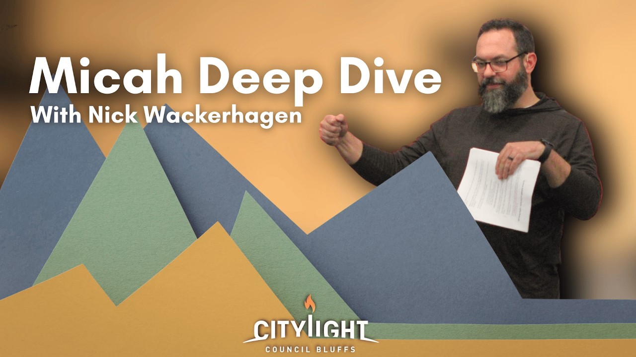 Micah Deep Dive
