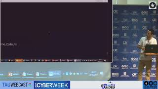 Web Cache Deception attack: A new web attack vector