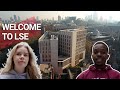 Welcome to LSE: Our official campus tour video 2024