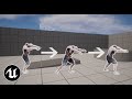 Basic Enemy Logic in Unreal Engine 5 | Souls-like Combat Series