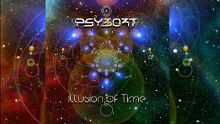 Psybort - Spacenetic