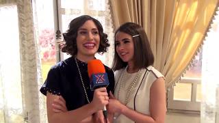 Famous Giulia Charm y Yara Puebla, son Beatriz y Camila en El Secreto de Puente Viejo Net Worth