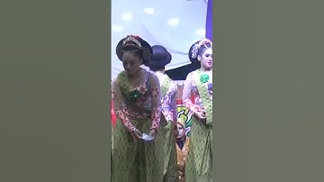 PENARI CANTIK MENCUG JAIPONG || JAIPONGAN BARANYAY SUBANG.#shorts #jaiponganterbaru #baranyay