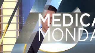 Medical Monday: Childhood Cancer Awareness Month