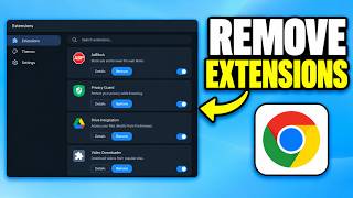 How To Remove Extensions On Google Chrome Installed By Administrator (Step by Step)
